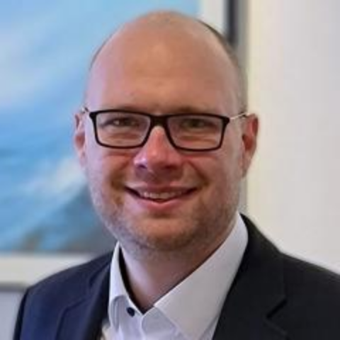 Thomas Sikora - Geschäftsführer der Detlef Sikora GmbH