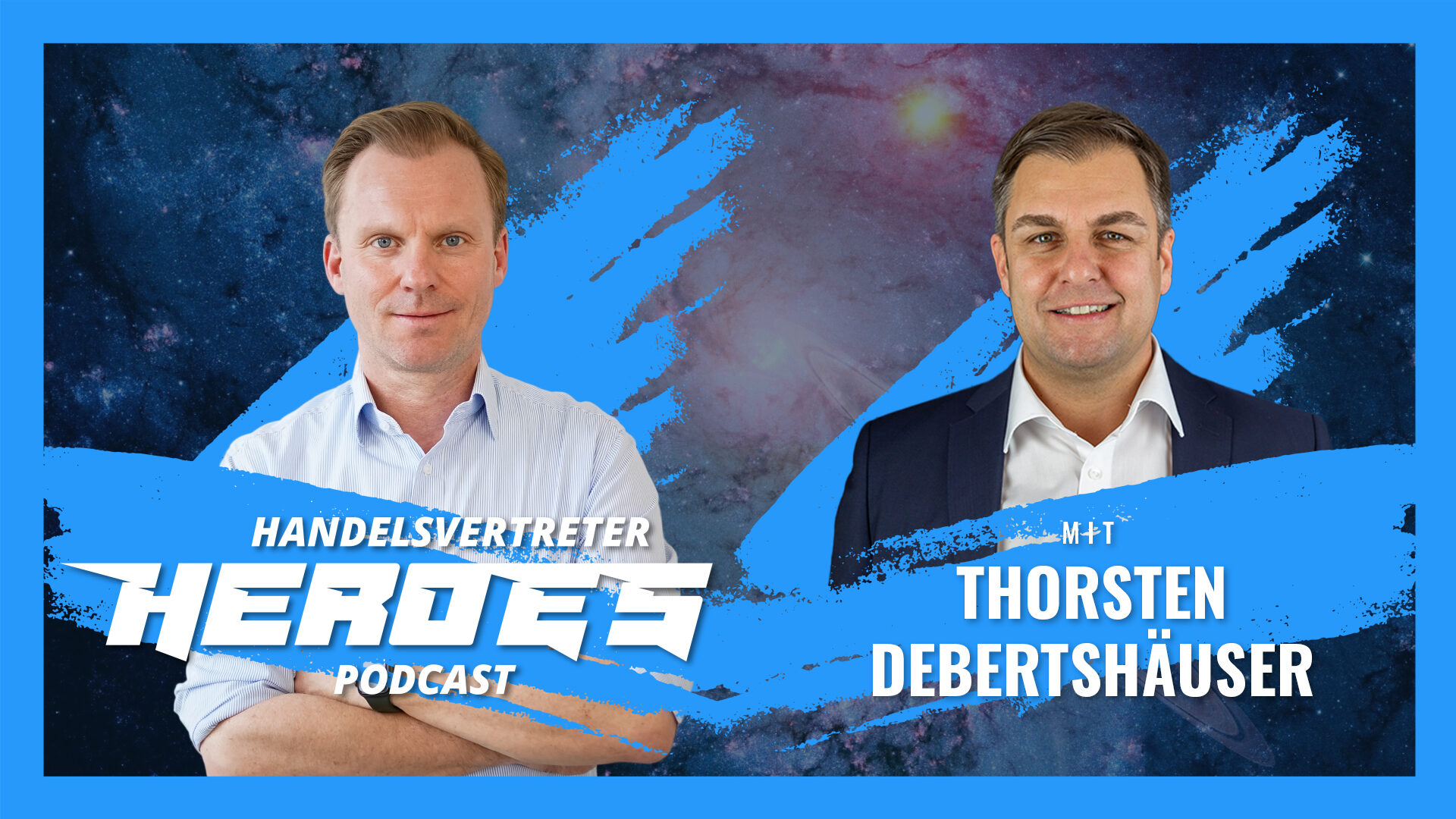 André Keeve & Thorsten Debertshäuser