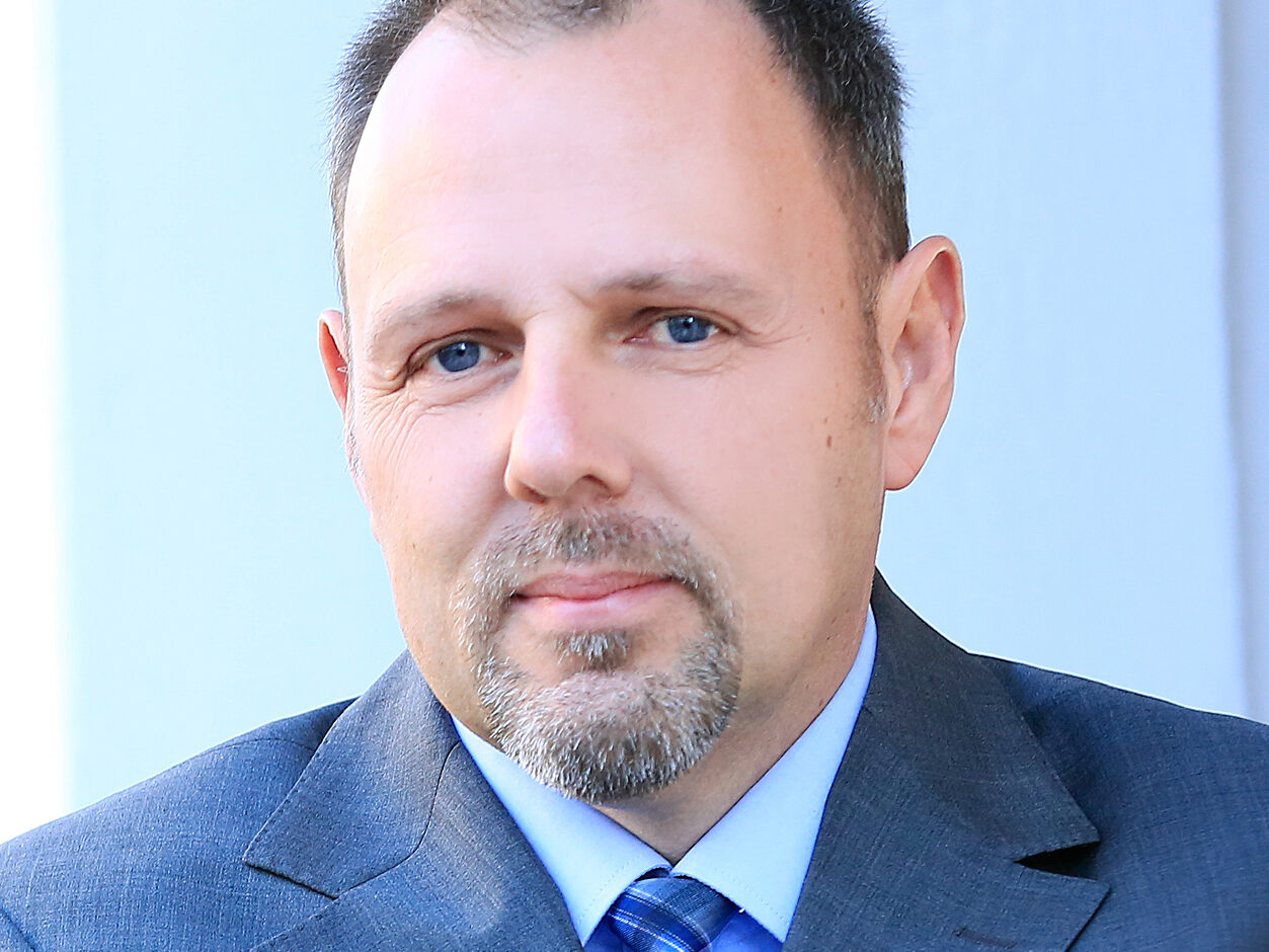 Siegfried Görtler hat RHAPSODY bei seinem Unternehmen eingeführt.