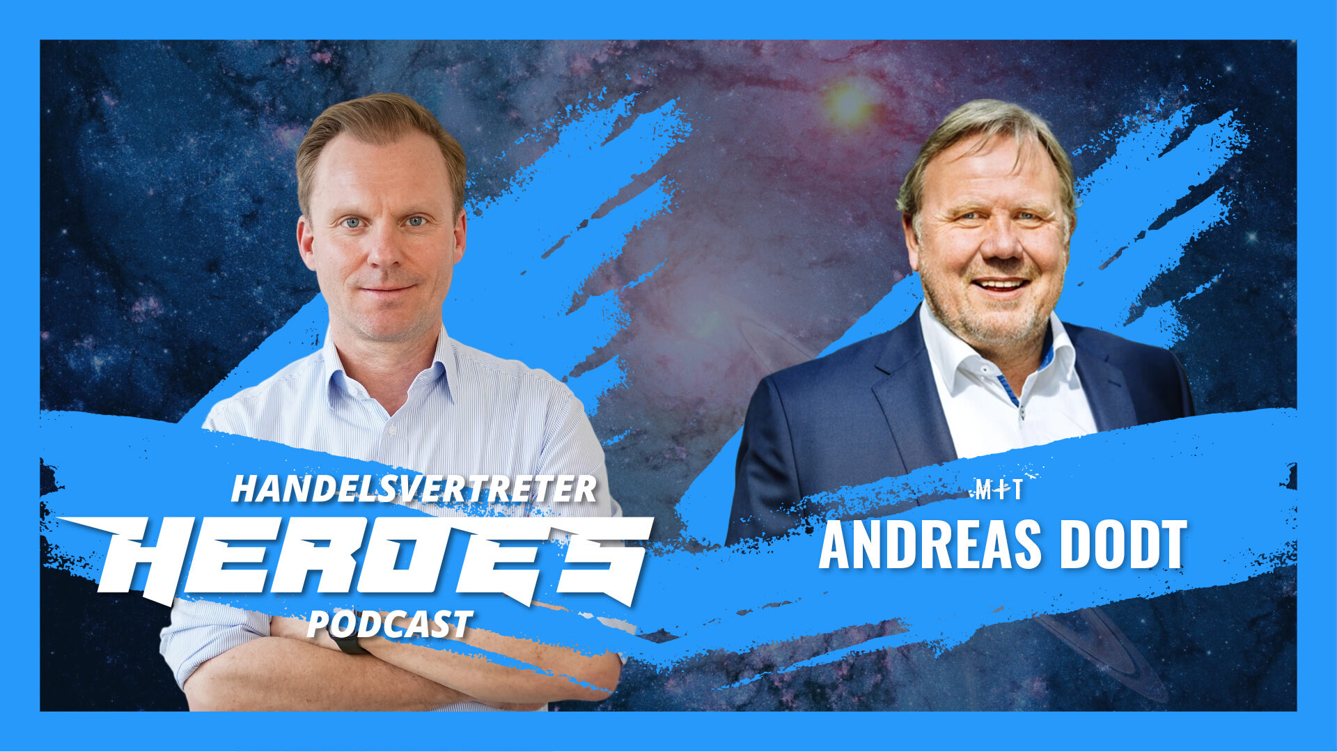André Keeve & Andreas Dodt