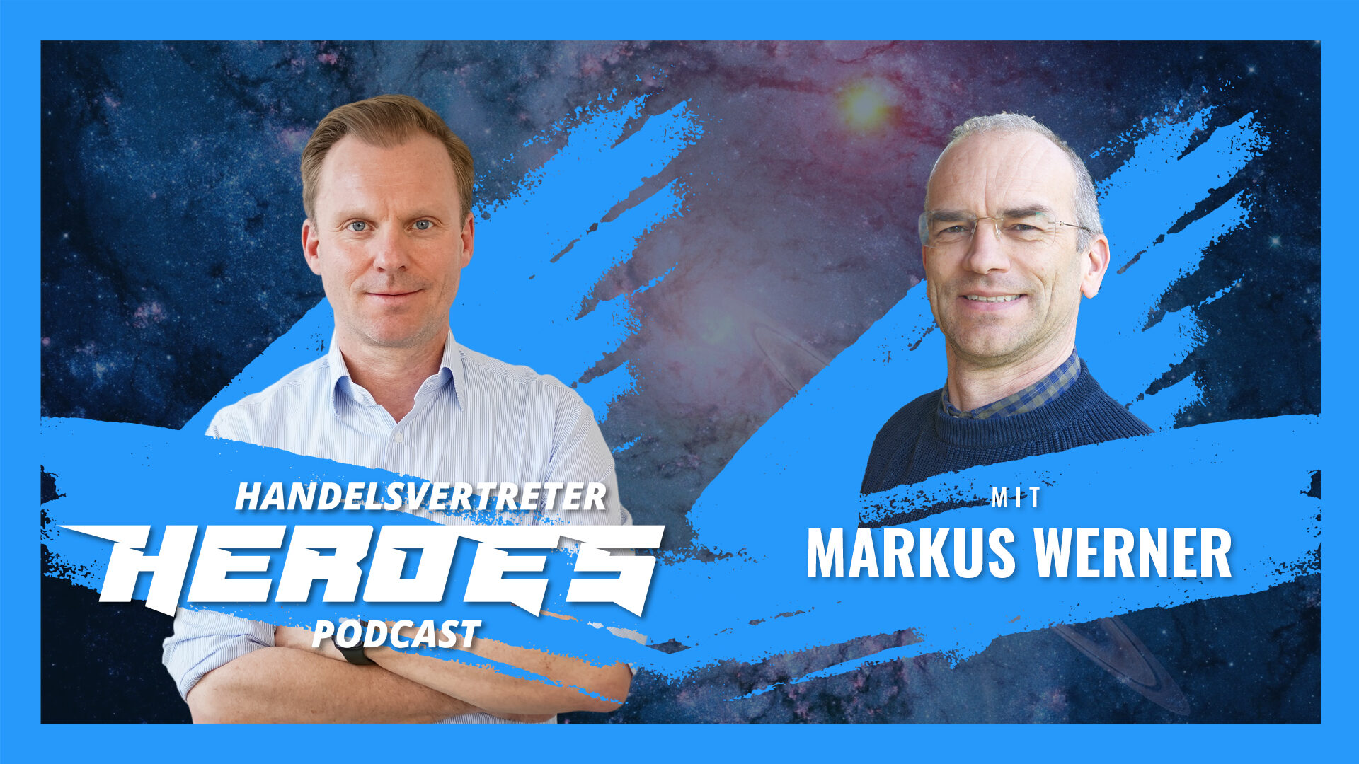 Andre Keeve & Markus Werner