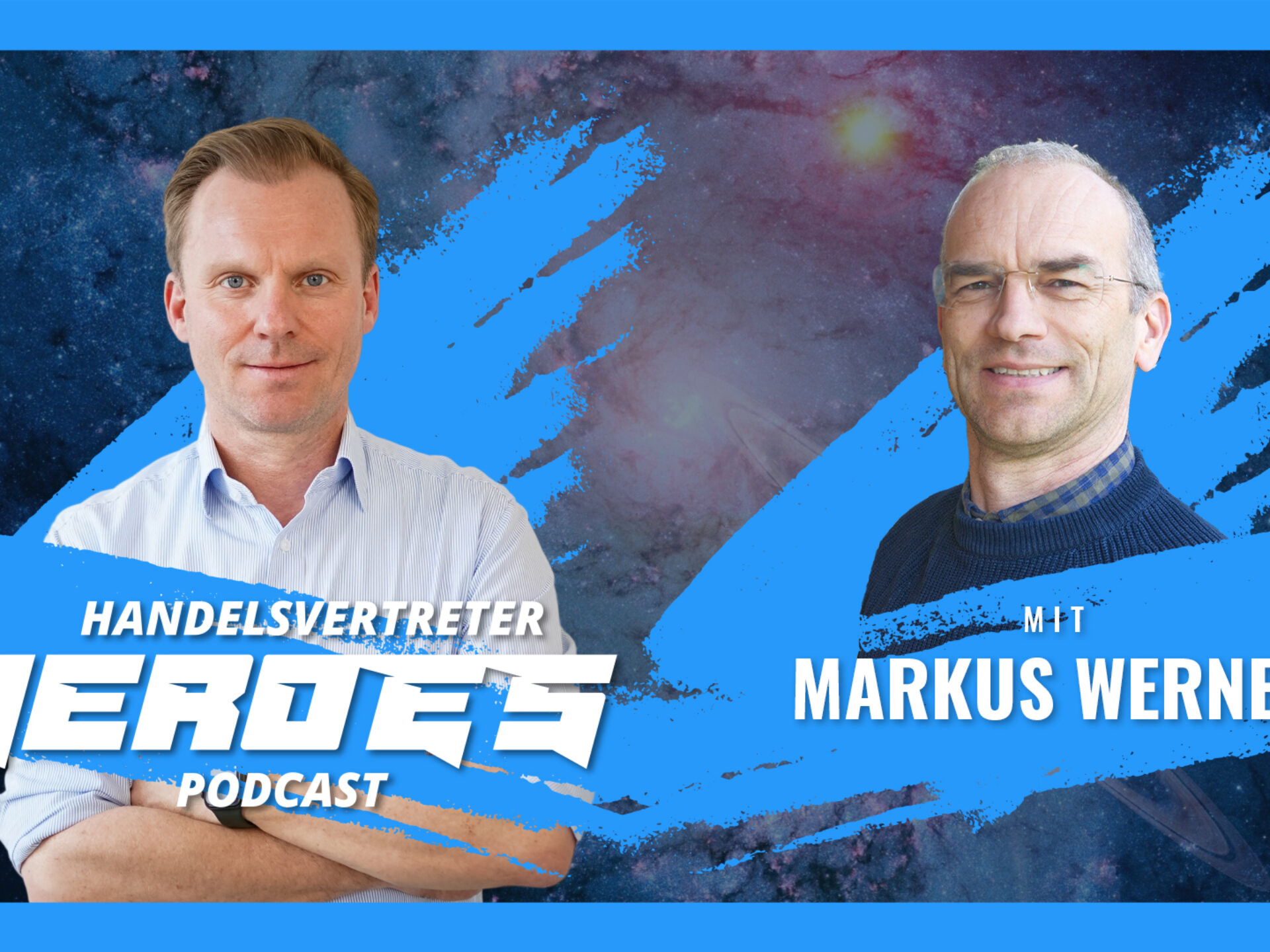 Andre Keeve & Markus Werner