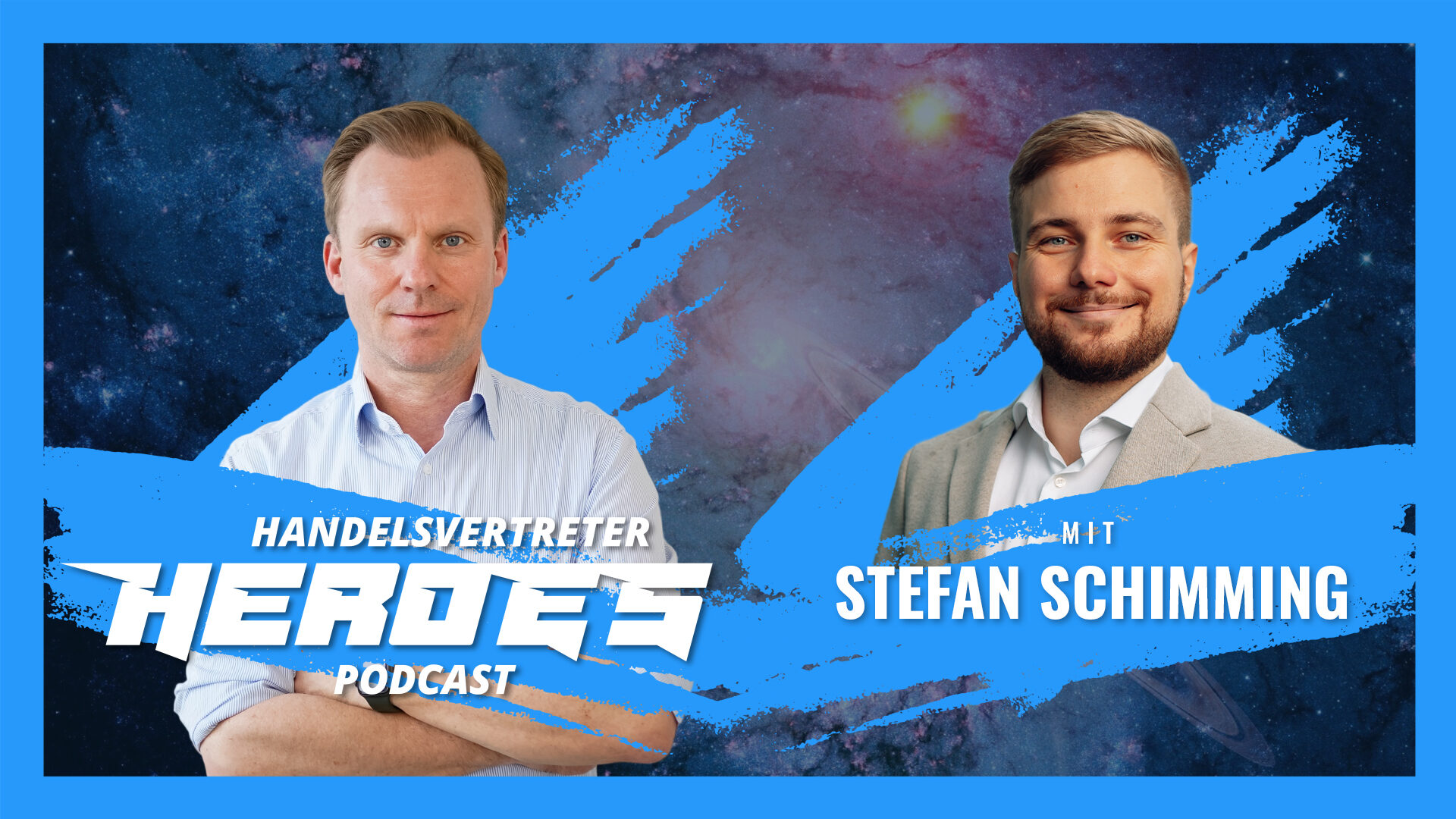 André Keeve & Stefan Schimming