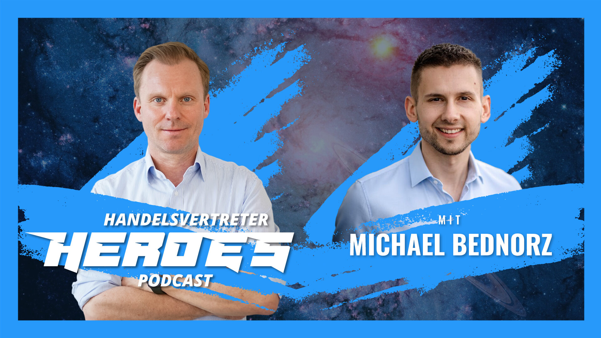 LinkedIn für B2B: Erfolgsstrategien für Handelsvertreter HvH TN Folge 35