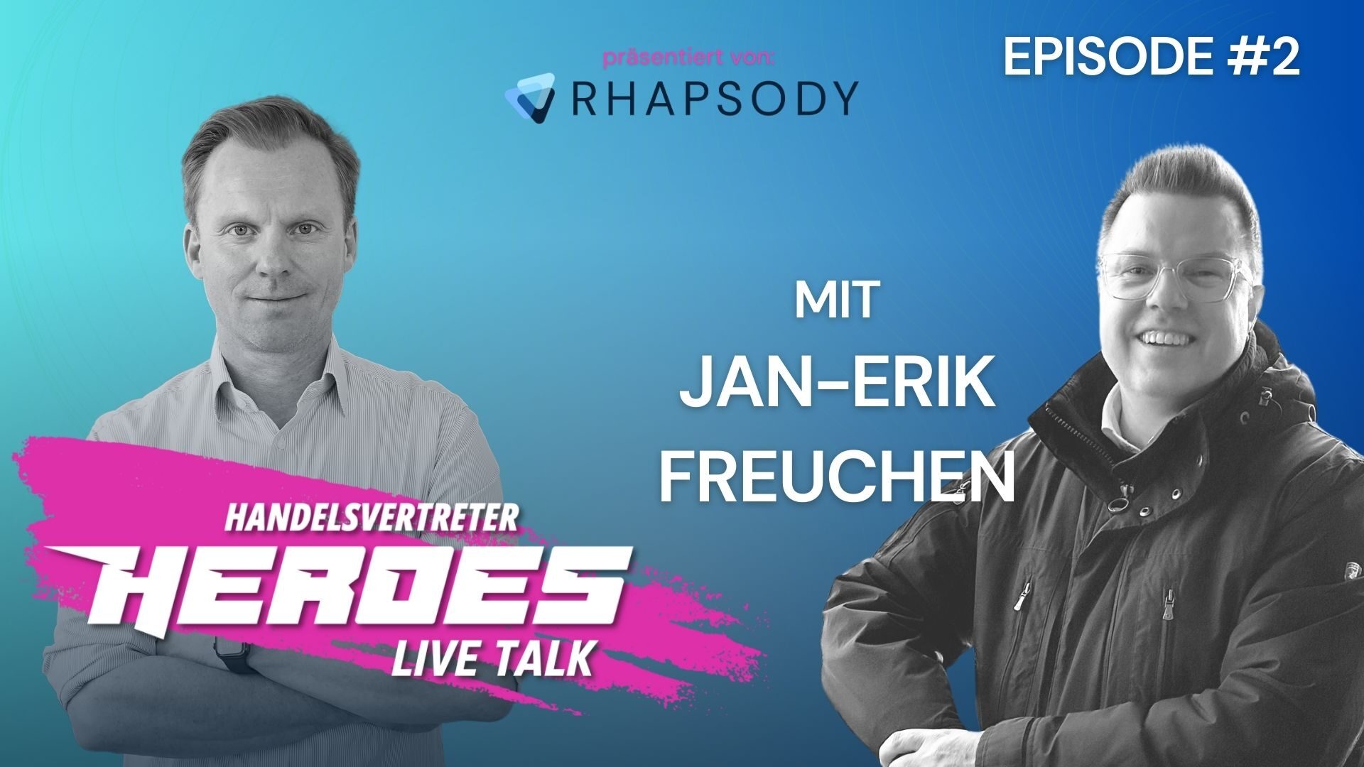 Effizienter Verkaufen mit WhatsApp Business: Insights von Jan-Erik Freuchen