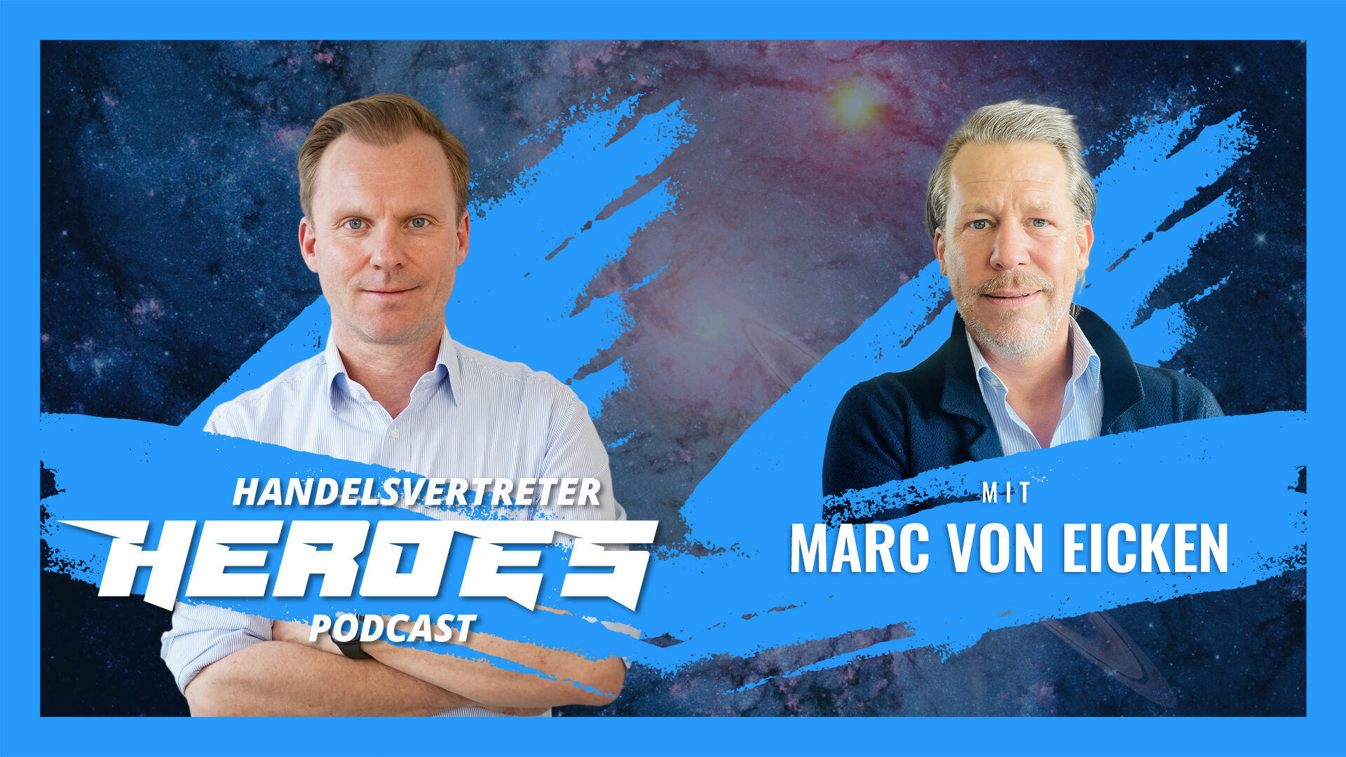 Möbel, Messen, Mut: Marc von Eicken über Wandel im Vertrieb