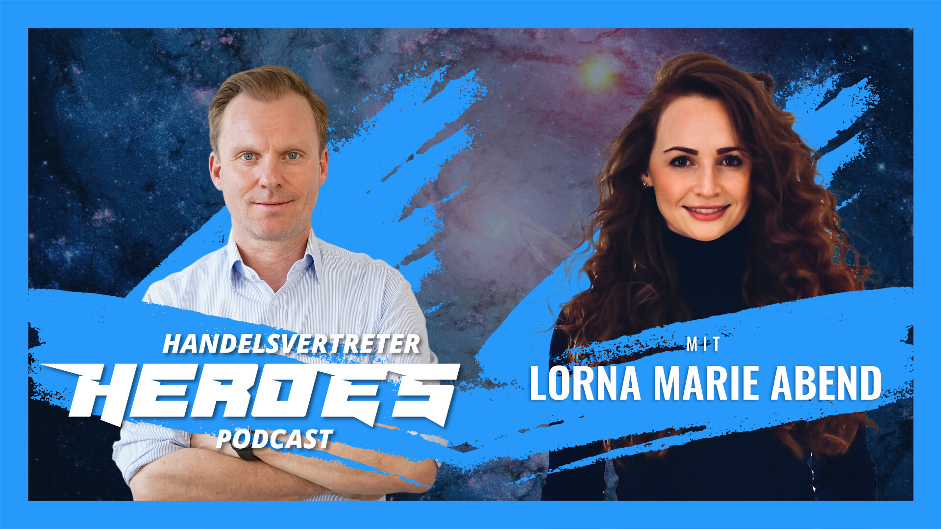 Was Frauen im Vertrieb anders machen: Lorna spricht über die Branche