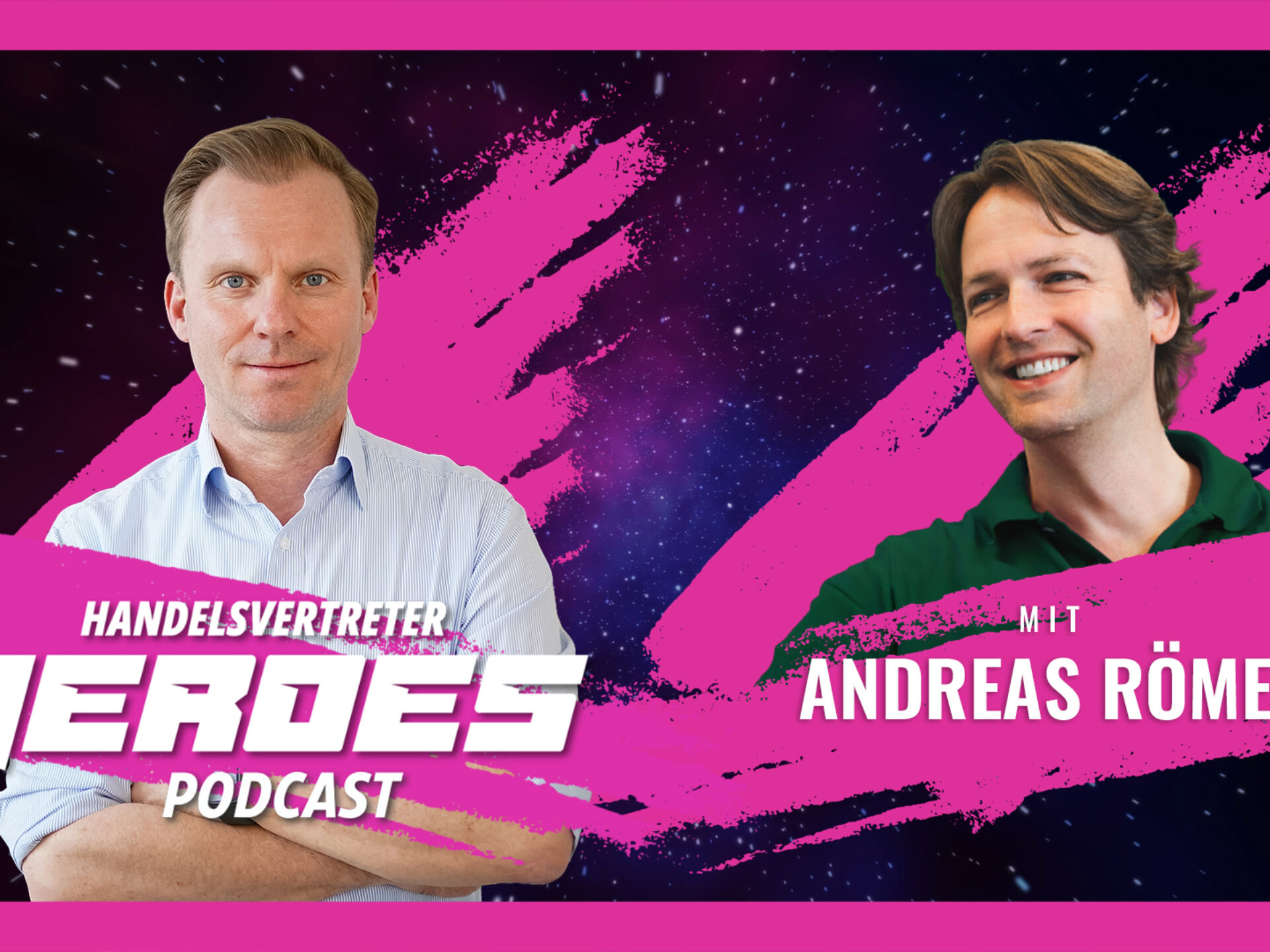 Co-Working Experiment: Warum Andreas Römer dabei als Gewinner rausgeht!
