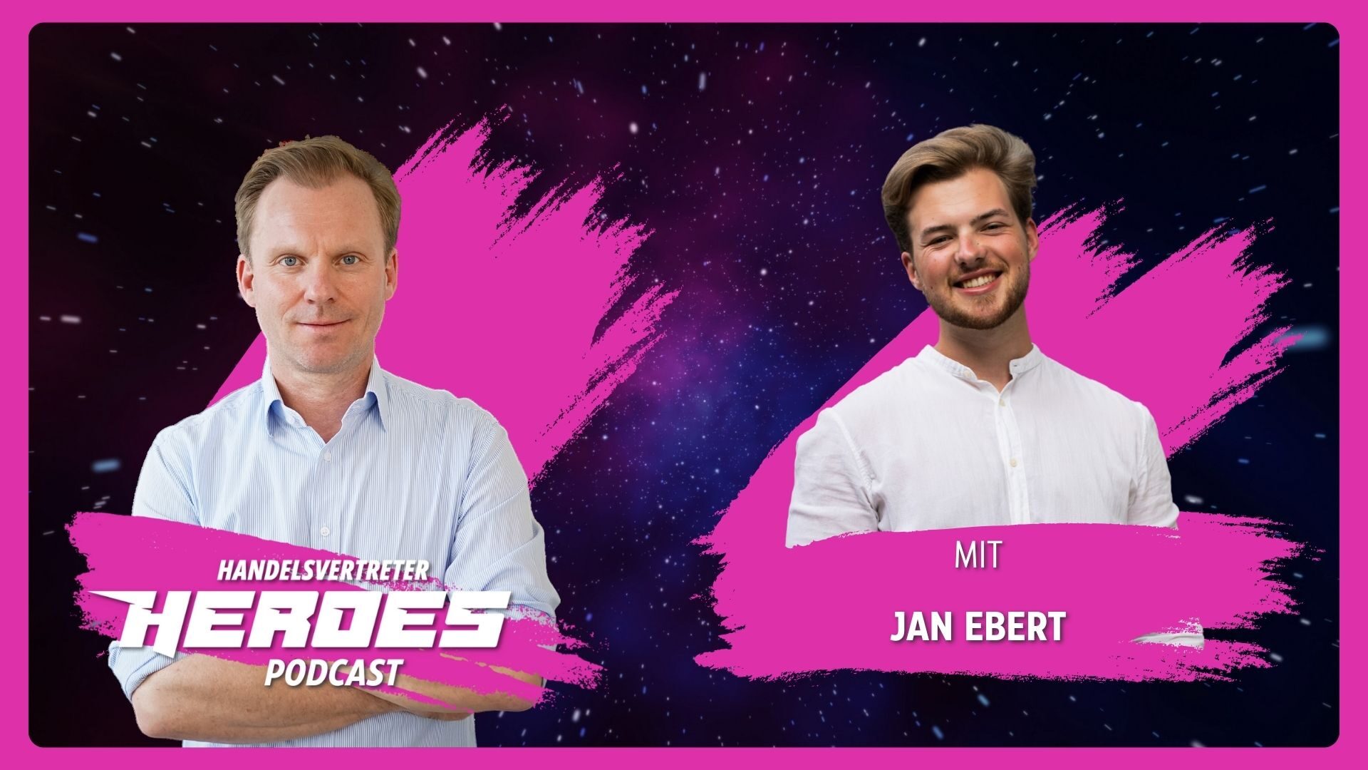 “Ernährung ist Logistik” – Jan Ebert zeigt, wie du auch unterwegs gesund bleibst