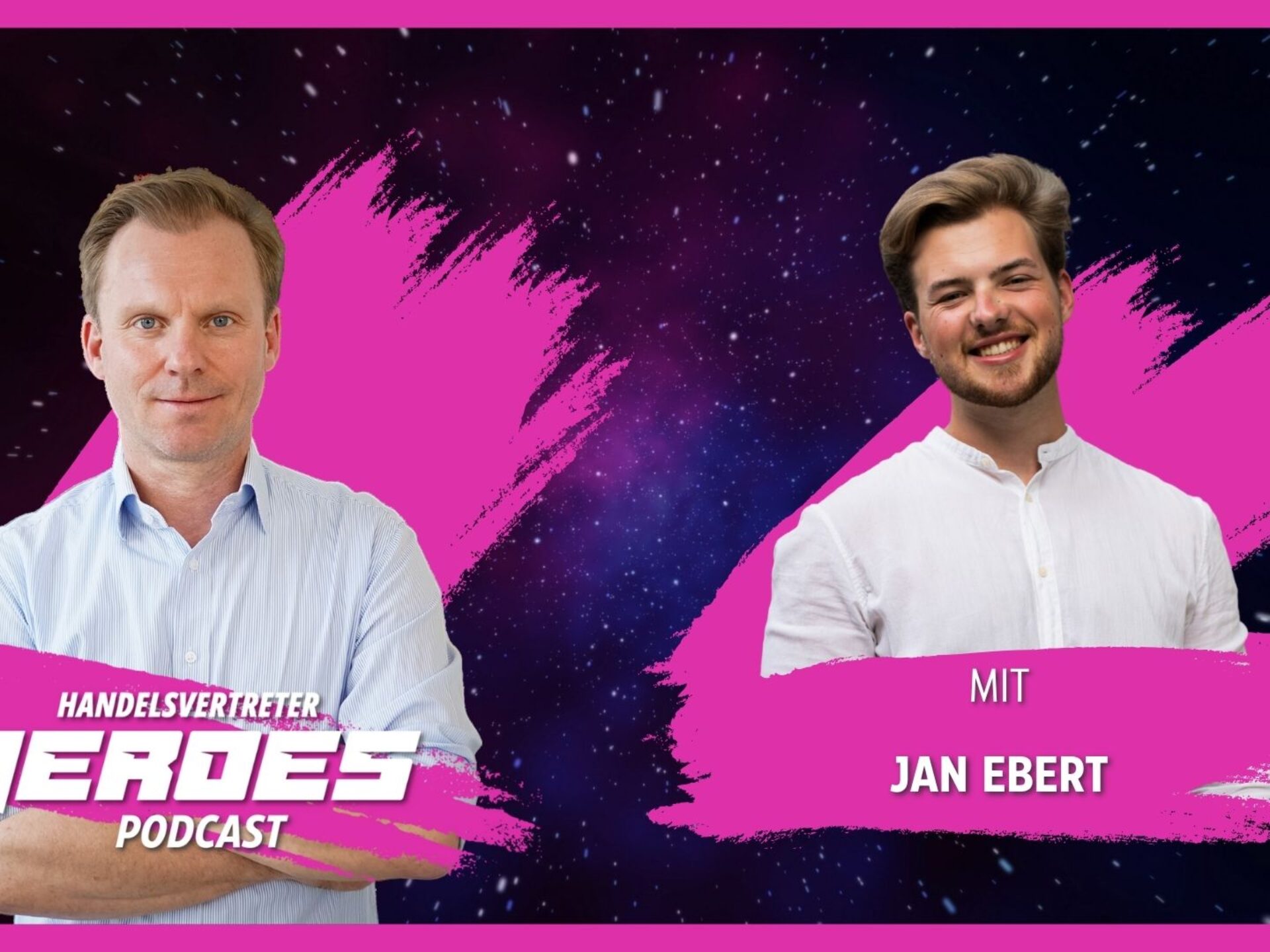 “Ernährung ist Logistik” – Jan Ebert zeigt, wie du auch unterwegs gesund bleibst